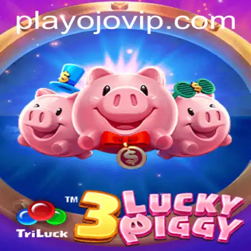 Exploring 3LUCKYPIGGY: A New Era in Online Slots