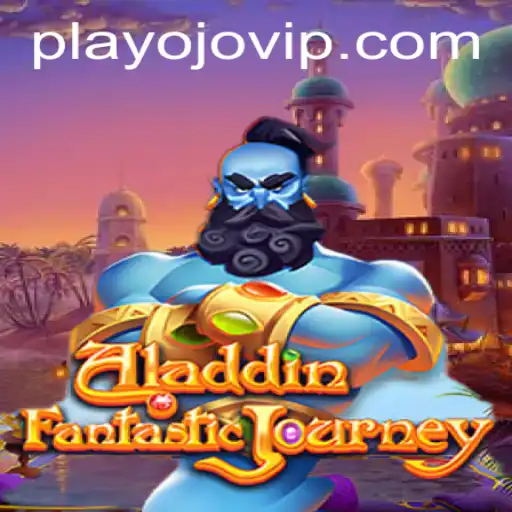 Discovering the Magic of Aladdin at 911slots