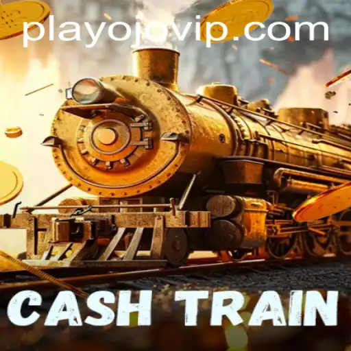 CashTrain: An Exciting Journey Through 911slots