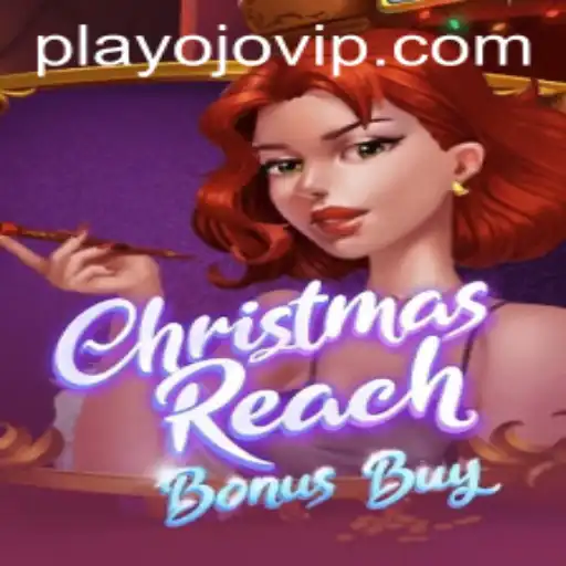 Unveiling the Thrills of ChristmasReachBonusBuy on 911slots