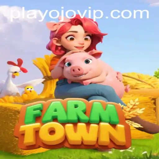 Exploring FarmTown: A Strategic Farming Game with a Twist
