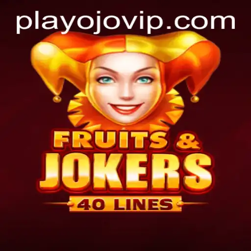Exploring the Vibrant World of FruitsAndJokers40: A 911slots Delight