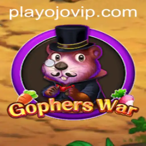 Exploring GophersWar: A Comprehensive Guide to the Game Beyond 911slots