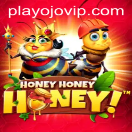 Exploring the Sweet World of HoneyHoneyHoney at 911slots