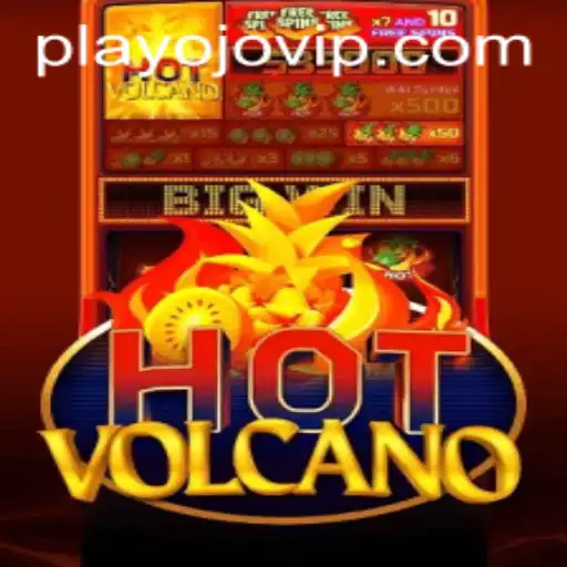 Explore the Fiery World of HotVolcano at 911slots