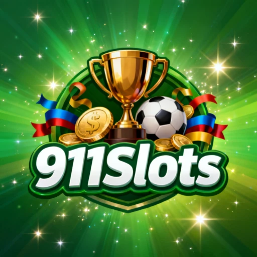 911slots Logo