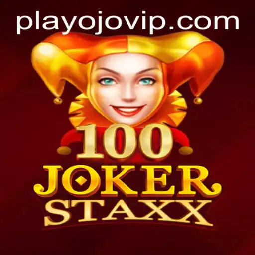 Unveiling 100JokerStaxx: A New Spin in the World of Online Slots