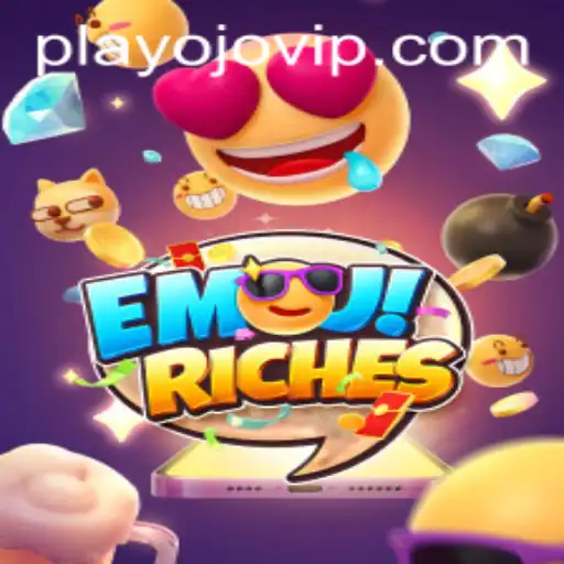 Exploring the Exciting World of EmojiRiches Slot Game on 911slots
