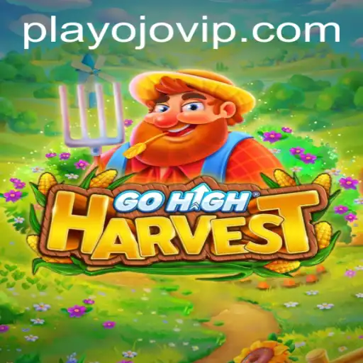 GoHighHarvest: A New Era of Gaming Awaits
