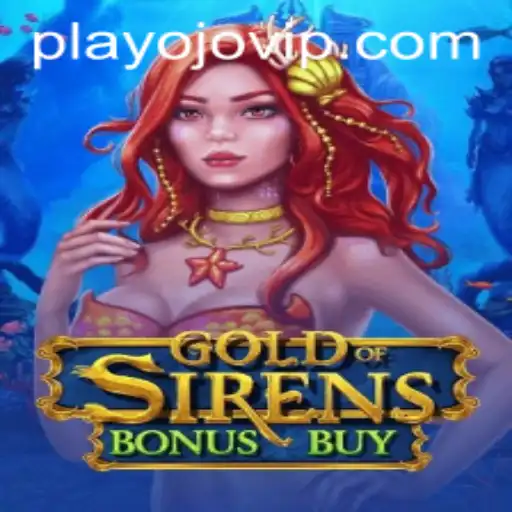 Exploring the Enchanting World of GoldofSirensBonusBuy: A Slot Odyssey