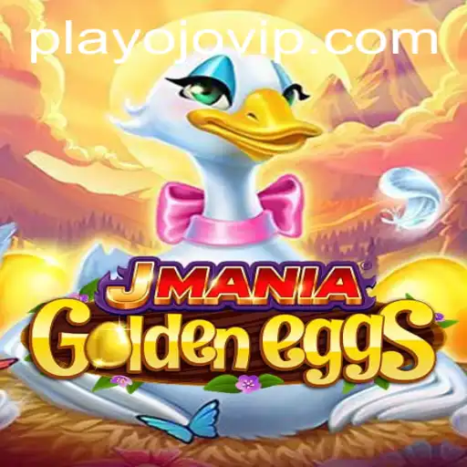 Explore the Exciting World of JManiaGoldenEggs: A Thrilling Adventure with 911slots