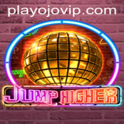 JumpHigher: A Thrilling Leap into New Gaming Dimensions with a 911slots Adventure