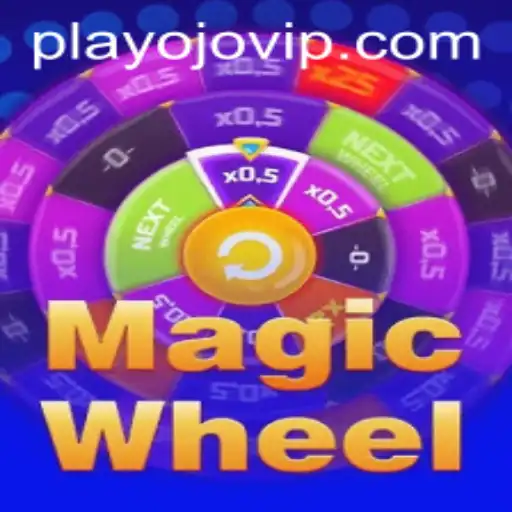 Discover the MagicWheel: A Thrilling Journey into 911slots