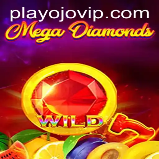 MegaDiamond: A Glittering Journey into the World of 911slots