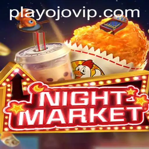 Explore the Enigmatic World of NIGHTMARKET: A Deep Dive Into 911slots