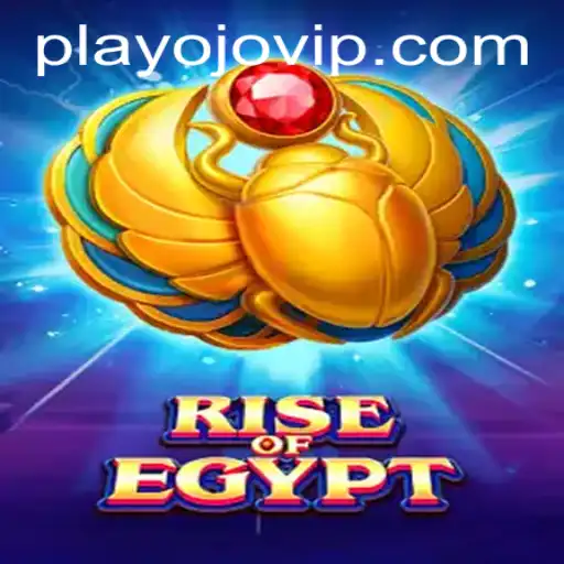 RiseOfEgypt: Exploring the Mystical World of 911slots