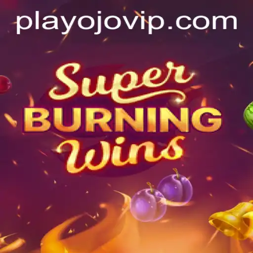 Discover the Thrills of SuperBurningWins: A Classic Slot Adventure