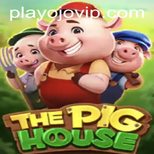 The Exciting World of ThePigHouse: A Unique Slot Game Experience