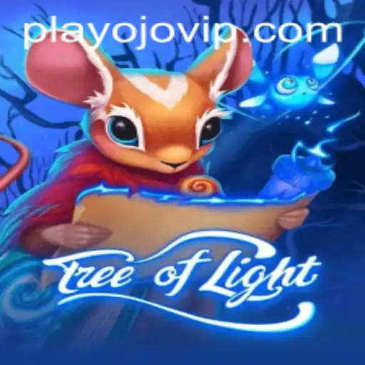 Discover the Magic of TreeofLight: A New Adventure with 911slots