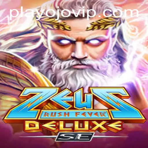 Exploring the Thrilling Universe of ZeusRushFeverDeluxeSE – A Casino Enthusiast's Delight
