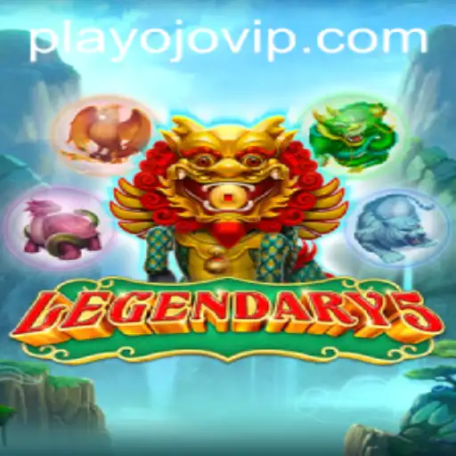 Experience the Adventure of Legendary5 and Discover the Thrills of 911slots