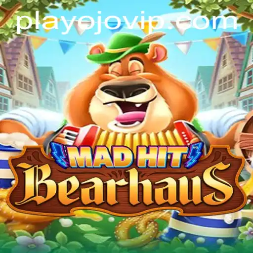 MadHitBearhaus: The Thrilling Game Inspired by Modern Casino Ventures