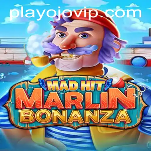 Exploring MadHitMarlinBonanza: Thrilling Gameplay and Exciting Features