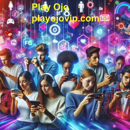 A Revolução do Mobile Gaming: A Nova Era dos Jogos Portáteis