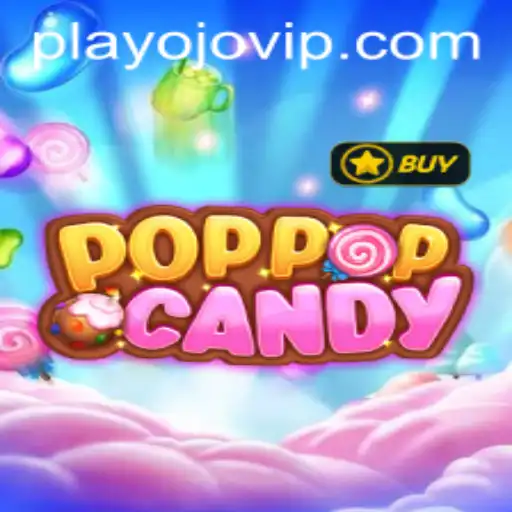 Exploring the Sweet Excitement of POPPOPCANDY: Unwrapping 911slots Fun