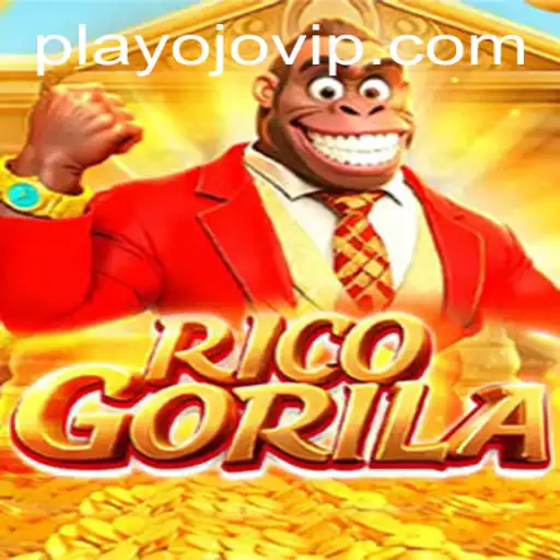 Unveiling RicoGorila: The Jungle-Themed Adventure in Online Gaming