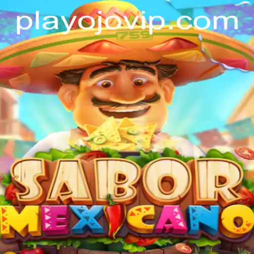 SaborMexicano: The Newest Sensation in Casino Gaming