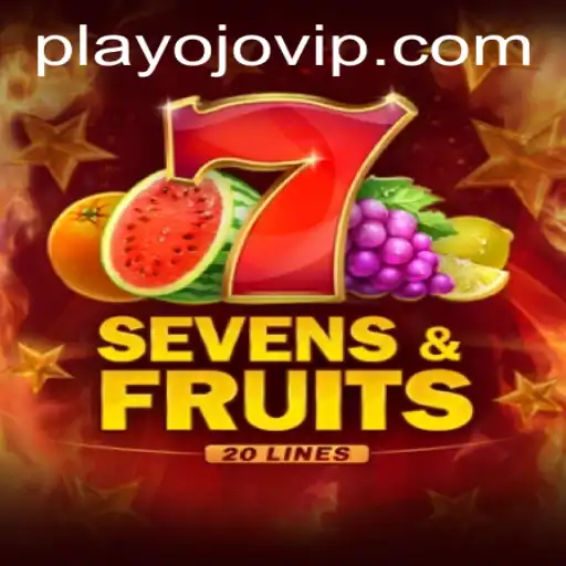 SevensFruits20: A Fresh Spin on Classic Slots