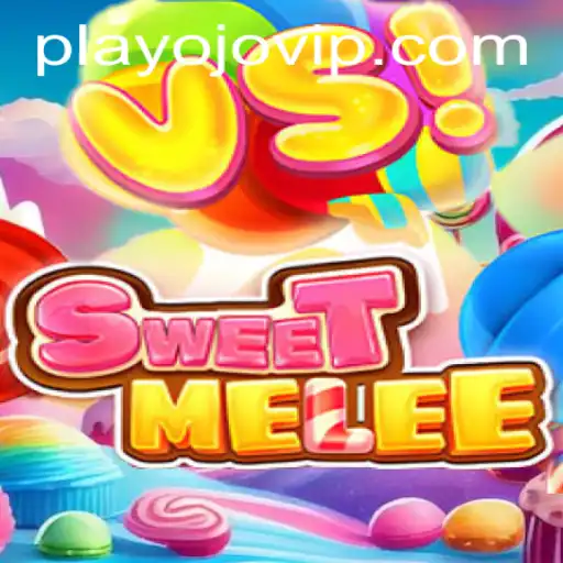 SweetMelee: A Journey Into the Confectionary Battle Arena