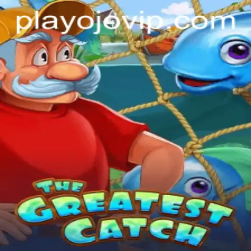 TheGreatestCatch: A Dive into the Exciting World of 911slots
