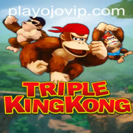 TripleKingKong: A Towering Adventure in 911slots