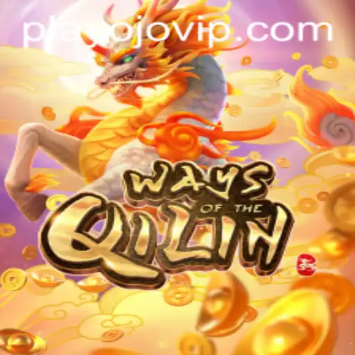 Discover the Enchanting World of WaysoftheQilin at 911slots